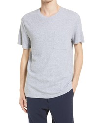 Nn07 Clive 3323 Slim Fit T Shirt