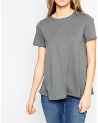 Asos Collection Swing T Shirt