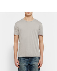 Alex Mill Cotton Jersey T Shirt