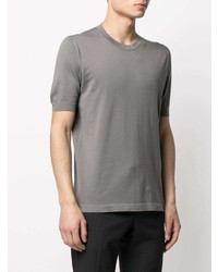 Kiton Cotton T Shirt