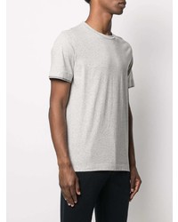 Canali Cotton T Shirt