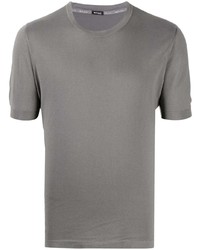 Kiton Cotton T Shirt