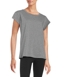 Lord & Taylor Cotton Tee