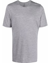 Veilance Crew Neck Fitted T Shirt