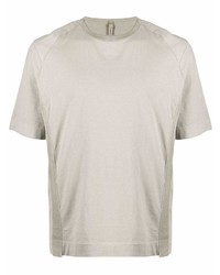 Transit Crewneck Cotton T Shirt