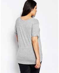 Asos Curve Forever T Shirt