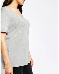 Asos Curve Forever T Shirt