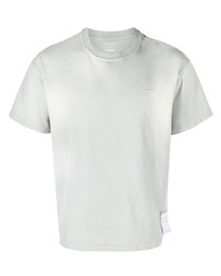 Satisfy Dermapeace Organic Cotton T Shirt