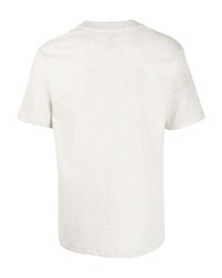 New Balance Embroidered Logo Detail T Shirt