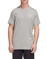 adidas Originals Essential Trefoil T Shirt