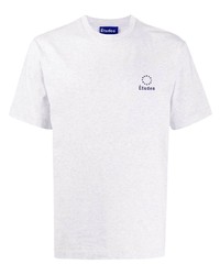 Études Etudes Logo Print T Shirt