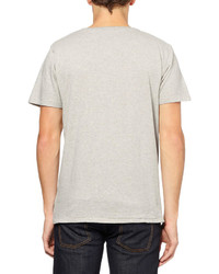 Nudie Jeans Fairtrade Organic Cotton Jersey T Shirt