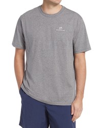 Southern Tide Full Sail Ahead Graphic Tee