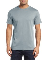 Robert Barakett Georgia Crewneck T Shirt