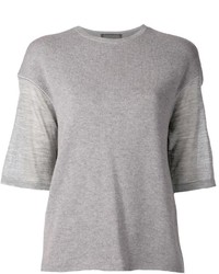 Giambattista Valli Knit T Shirt