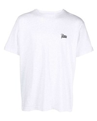 PATTA Graphic Print Short Sleeve T Shirt