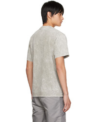 Han Kjobenhavn Gray Casual T Shirt