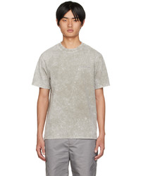 Han Kjobenhavn Gray Casual T Shirt