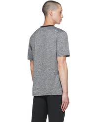 Nike Gray Dry Fit T Shirt