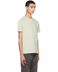 BOSS Gray Tegood T Shirt