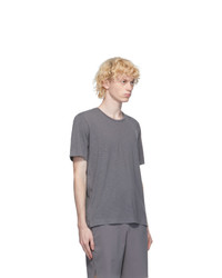 JACQUES Grey 01 T Shirt