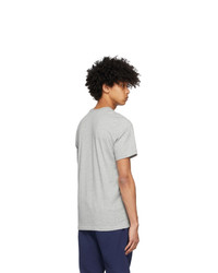 Nike Grey Club T Shirt