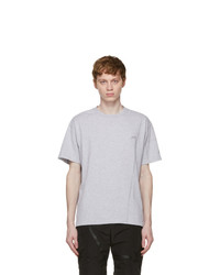 A-Cold-Wall* Grey Essential T Shirt