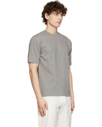 Drake's Grey Hiking T Shirt