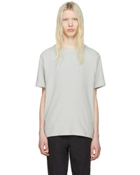 Fanmail Grey Raglan T Shirt