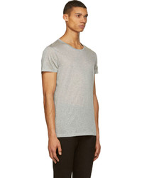 Acne Studios Grey Standard T Shirt