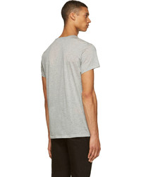 Acne Studios Grey Standard T Shirt