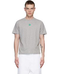 Coperni Grey T Shirt