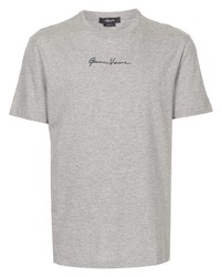 Versace Gv Signature T Shirt