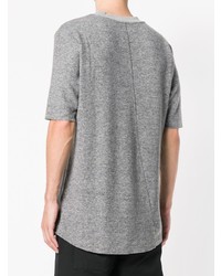 Thom Krom Half Sleeve T Shirt