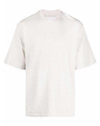 Han Kjobenhavn Han Kjbenhavn Distressed Short Sleeved T Shirt