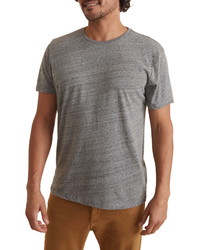 Marine Layer Heathered Neppy T Shirt