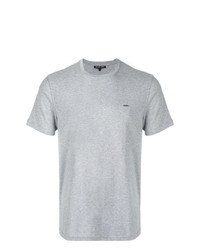 Michael Kors Collection Heathered T Shirt