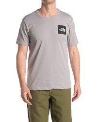 The North Face Himalayan Bottle Sour T Shirt