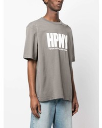 Heron Preston Hpny Short Sleeve T Shirt