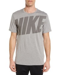 Nike Hyper Dry Training T Shirt