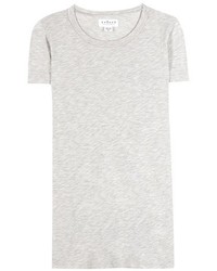 Velvet Jemma Cotton Blend T Shirt