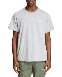 Ovadia & Sons Jersey Crewneck T Shirt