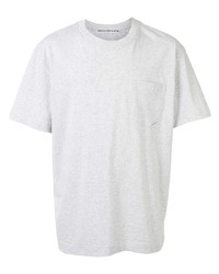 Alexander Wang Jersey T Shirt