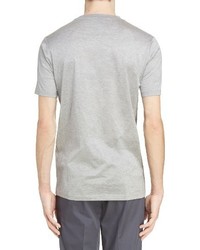 Lanvin L Pocket T Shirt