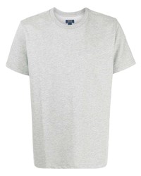 Polo Ralph Lauren Layered Logo Print Crewneck T Shirt