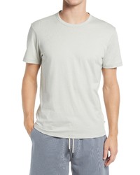 Jason Scott Linden Pima Cotton T Shirt