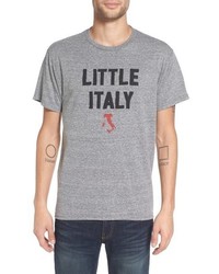 Altru Little Italy T Shirt