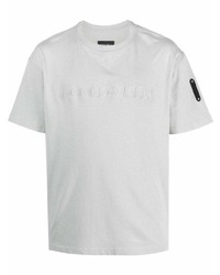 A-Cold-Wall* Logo Crew Neck T Shirt