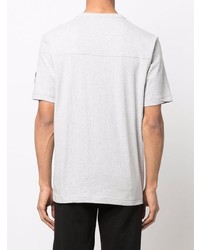 Calvin Klein Jeans Logo Patch T Shirt