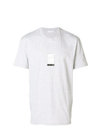Futur Logo Patch T Shirt